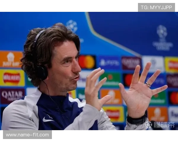 弗兰克：欧冠新赛制充满看点，前景广阔值得期待