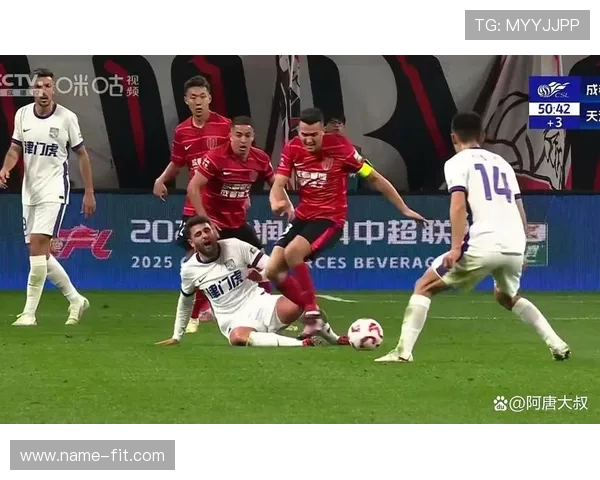 中甲半场战罢 双方激战暂平